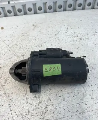 Mercedes-Benz Sprinter W906 Starter motor 28212927