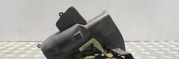 Rear door lock