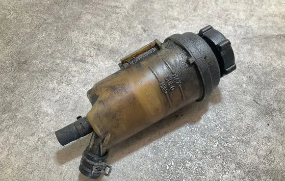 Ford Transit Power steering fluid tank/reservoir BK213R700BB