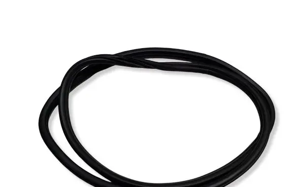 BMW 1 F20 F21 Rubber seal rear door 7240834