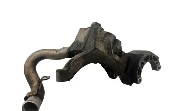 Audi A8 S8 D4 4H A/C compressor mount bracket 059145169AN 059121071CM