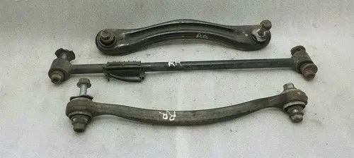 Mercedes-Benz GL X166 Rear upper control arm/wishbone A1643501606