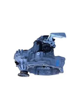 Volkswagen Polo V 6R Manual 5 speed gearbox 
