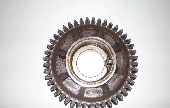 Camshaft