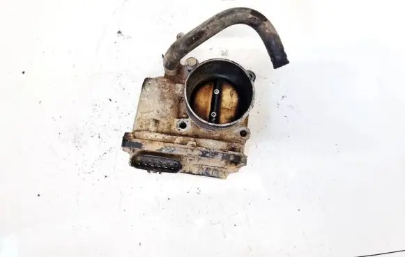Suzuki Grand Vitara II Throttle valve 65J0 00292