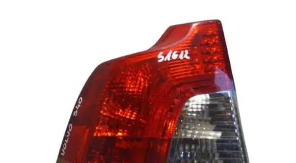Volvo S40 Rear/tail lights 30744538 P1007S40SXGB