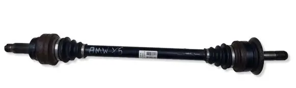 BMW X5 E70 Rear driveshaft P756412702 T081840312 10204492