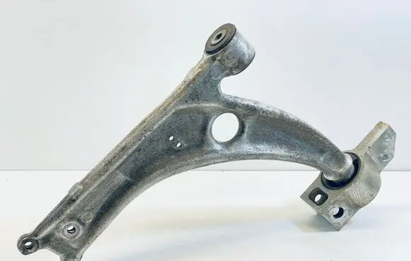 Volkswagen PASSAT B6 Front lower control arm/wishbone 3C0407153B 3C0199231D 1K0407182A