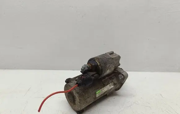 Seat Ibiza IV (6J,6P) Starter motor 02Z911024K TSJ8ER121