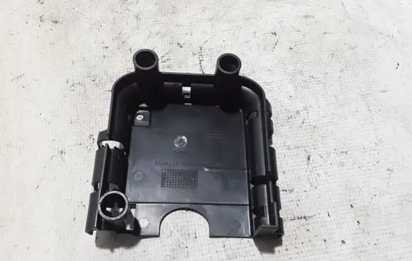 Dacia Sandero III Other interior part 242966877R