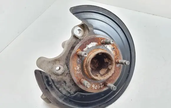 Opel Insignia B Rear wheel hub 22949386 84145653