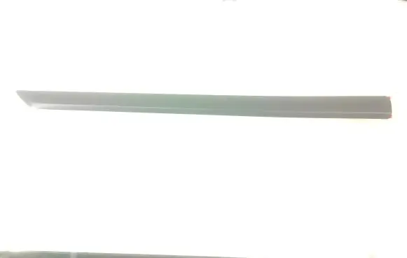 Audi Q2 - Front door trim (molding) 5L0853516A