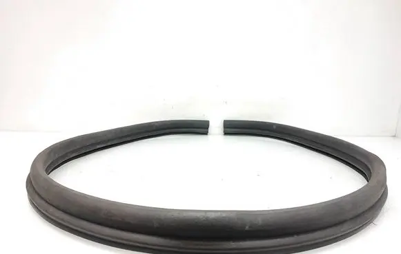Toyota Proace Engine compartment rubber 9808360780
