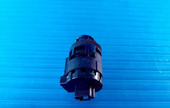 Mercedes-Benz E W211 Interior temperature sensor A2118300272