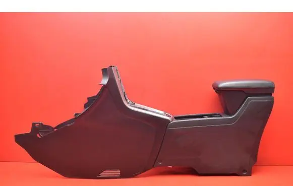 Center console