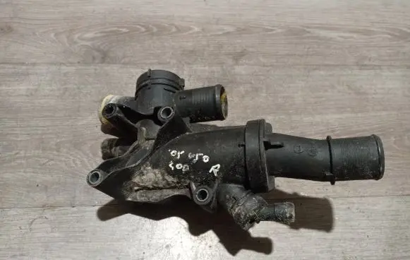 Thermostat/thermostat housing