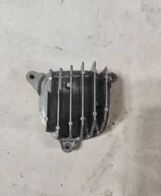 Volkswagen ID.7 LED ballast control module B627824C