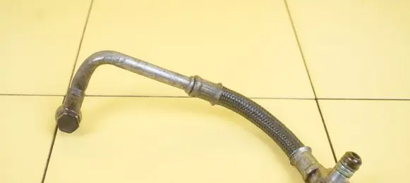 Ford Focus Turbo system vacuum part JQDB PRZEWOD