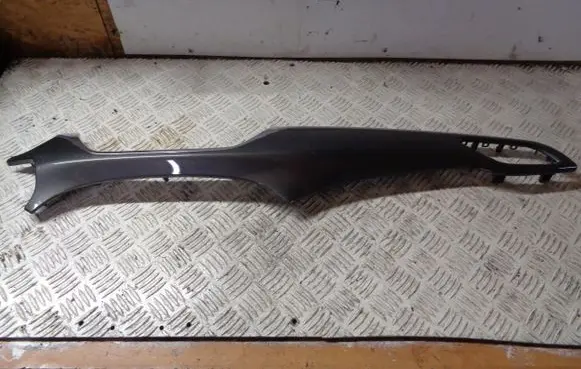 Opel Corsa E Dashboard center trim panel 13428770