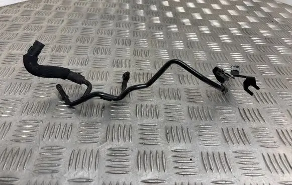 Audi A3 S3 8V Engine coolant pipe/hose