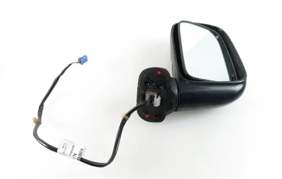 Honda Odyssey Front door electric wing mirror 
