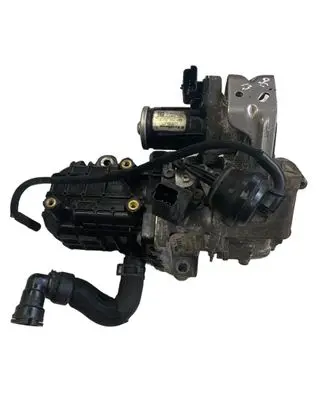 Citroen Jumper EGR valve 12261003