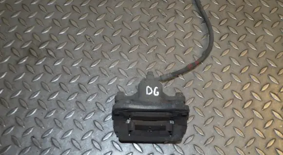 Hyundai Tucson TL Rear brake caliper