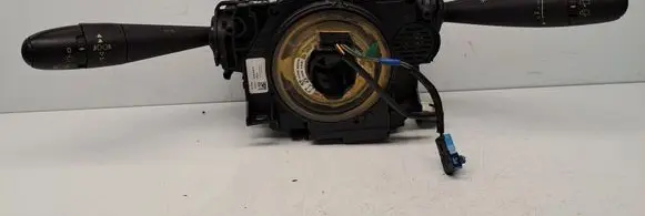 Citroen C3 On-board computer control switch 96667324XT