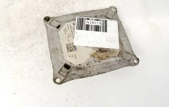 Audi A4 S4 B8 8K Headlight ballast module Xenon 1307329218