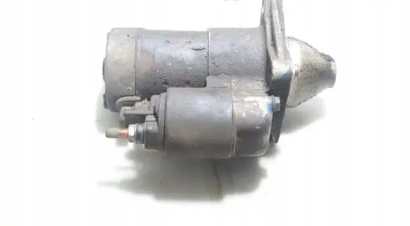 Fiat Punto (188) Starter motor
