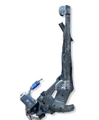 Subaru Forester SF Rear door window regulator with motor 