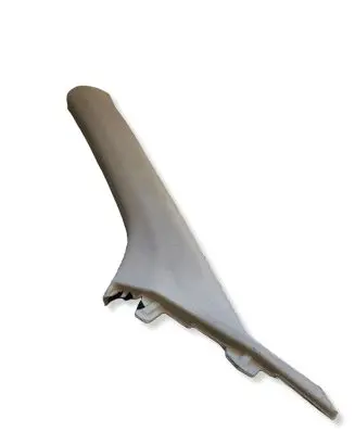 Nissan Ariya (A) pillar trim 76912