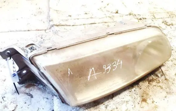 Hyundai H-1, Starex, Satellite Headlight/headlamp mfr110a 010110999000