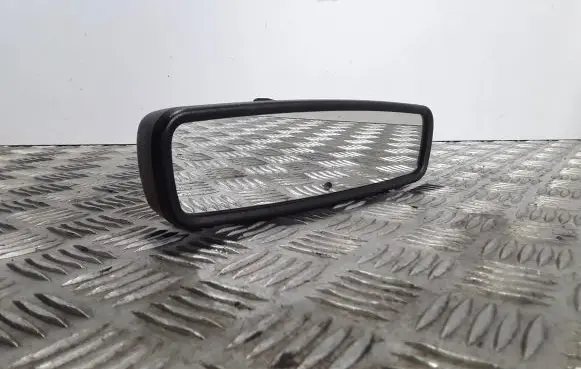 Ford Focus Rear view mirror (interior) E11026532 AU5A17E678AC