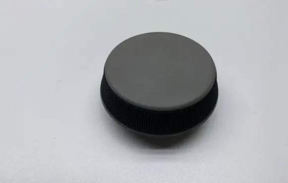 Mercedes-Benz C W204 Seat adjustment knob A2049190088