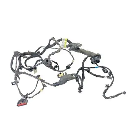 Ford Mustang VI Front door wiring loom FR3T14631FG
