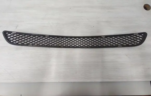 Mercedes-Benz ML W164 Front bumper lower grill A1648850223