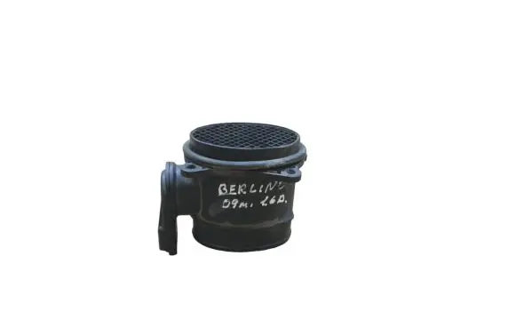Citroen Berlingo Mass air flow meter 9650010780 72834204