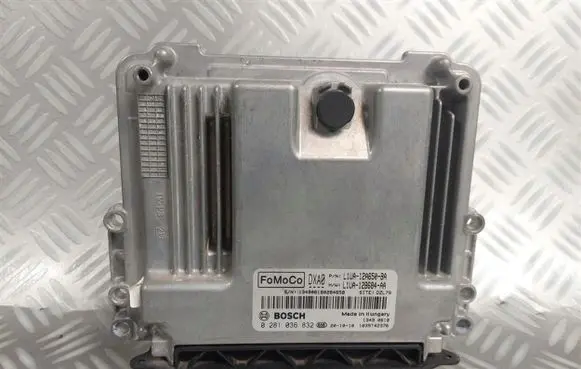 Ford Kuga III Engine control unit/module ECU L1UA-12A650-BA