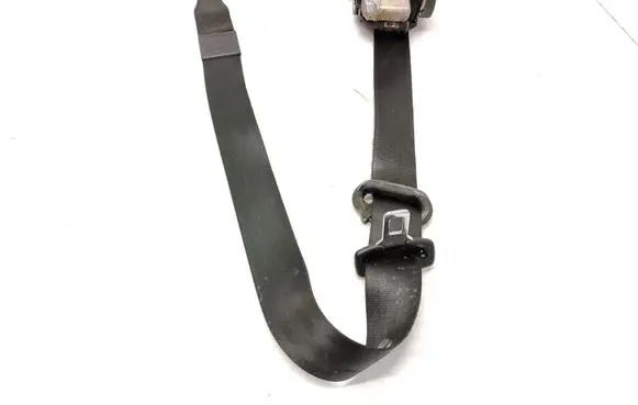 Audi A6 S6 C5 4B Front seatbelt 560585901 CJ7401
