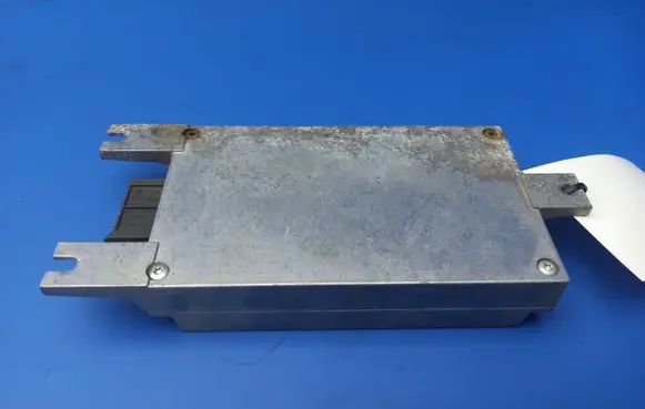 BMW 7 E65 E66 Voice control module 6960803 01000232C1 84416960803