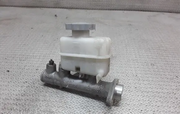 Hyundai Santa Fe Master brake cylinder