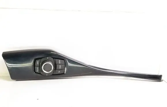 BMW 3 F30 F35 F31 Head unit multimedia control 033623101 923445806