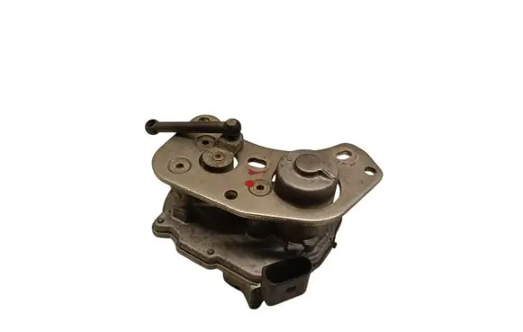 Audi A6 S6 C6 4F Turbine electric control actuator A2C53308523 59001107840 2901210737