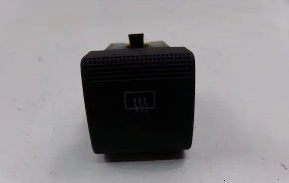 Opel Vectra B Windscreen/window heater switch 09134506