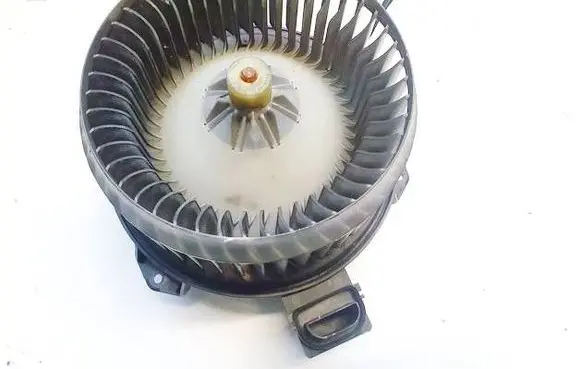 Chrysler Sebring (JS) Heater fan/blower ay2727005011 ay272700-5011
