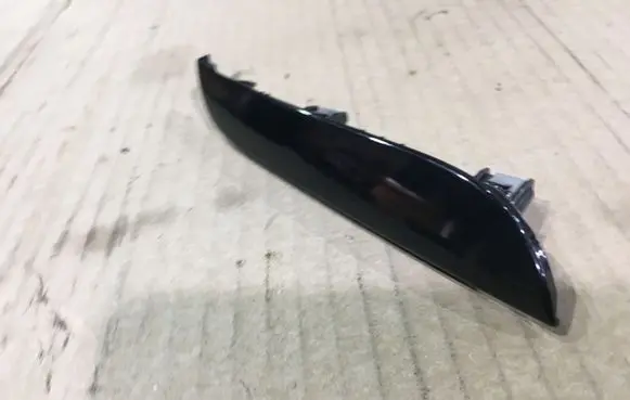 Renault Scenic III - Grand scenic III Dashboard glove box trim 684210029R 101925200