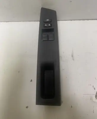 Toyota Yaris Electric window control switch 742320D330
