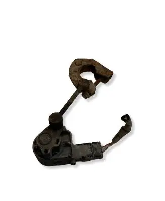 Citroen C5 Headlight/headlamp level sensor 9663488180