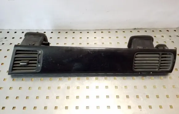 Honda FR-V Dashboard side air vent grill/cover trim 77630SJDG020